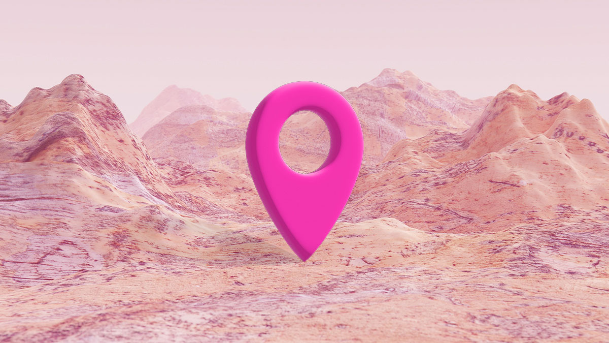 元宇宙反而讓公司的實體所在更重要