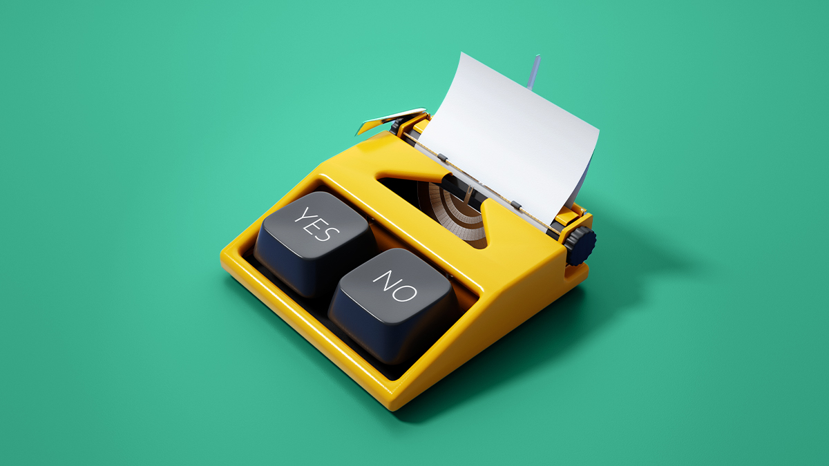 讓ChatGPT當你的決策好幫手