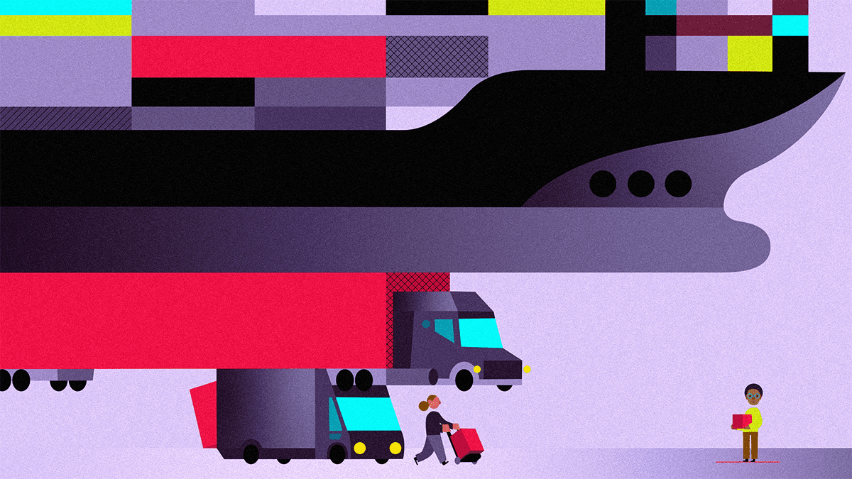 六大步驟，讓你把握「金字塔側邊」商機