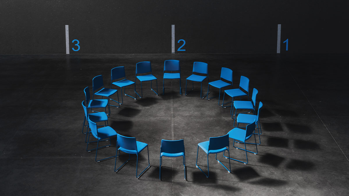 董事會請回答：如何與管理層互動