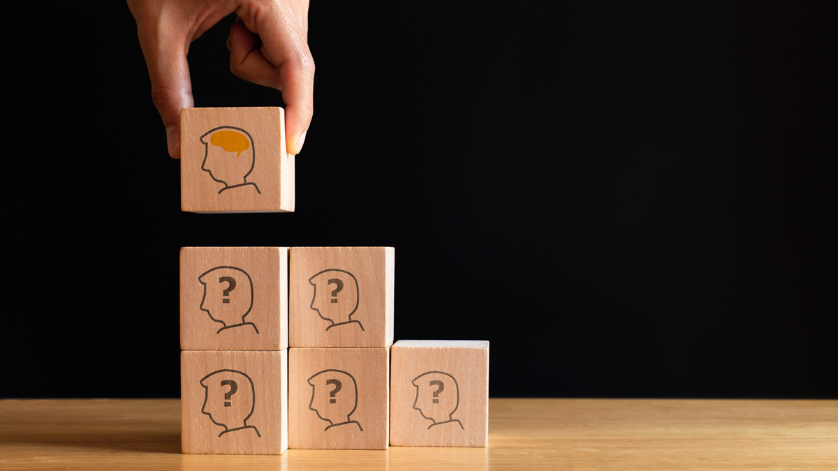 您的知識管理策略為何？