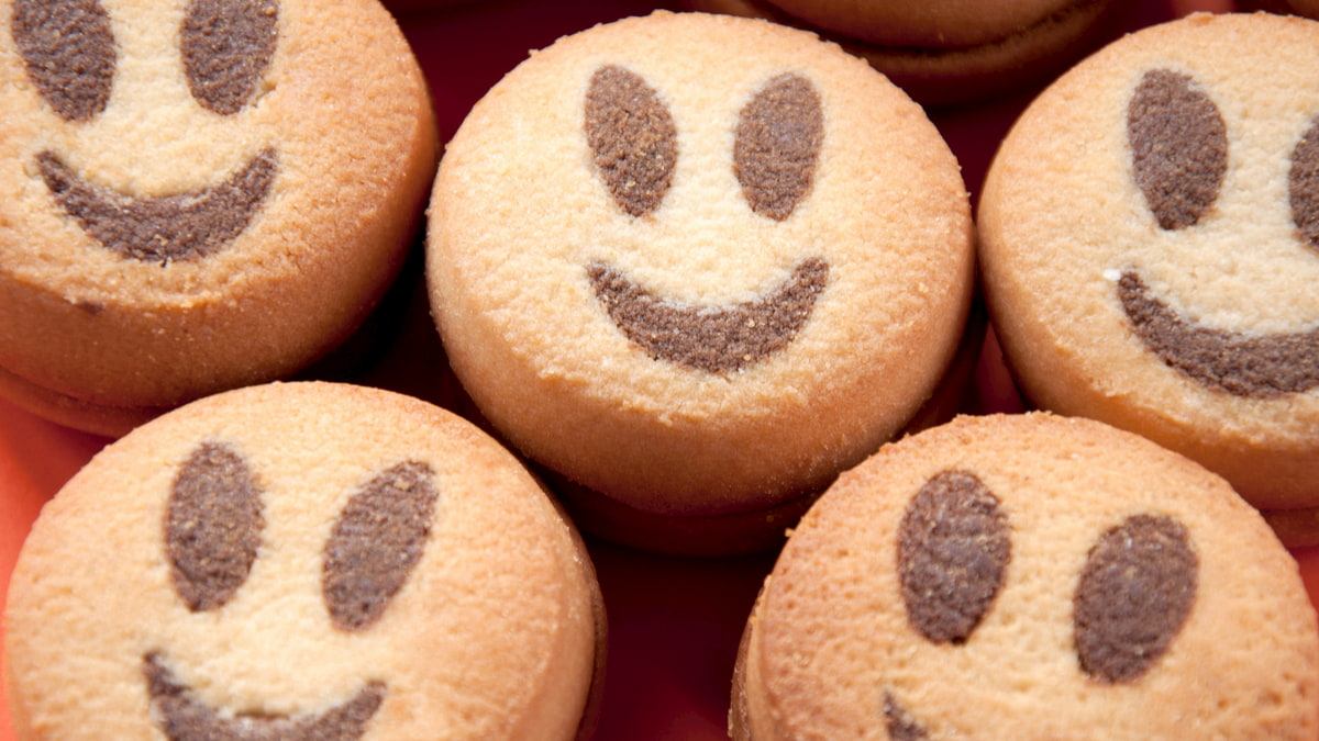 好心情衝出好績效