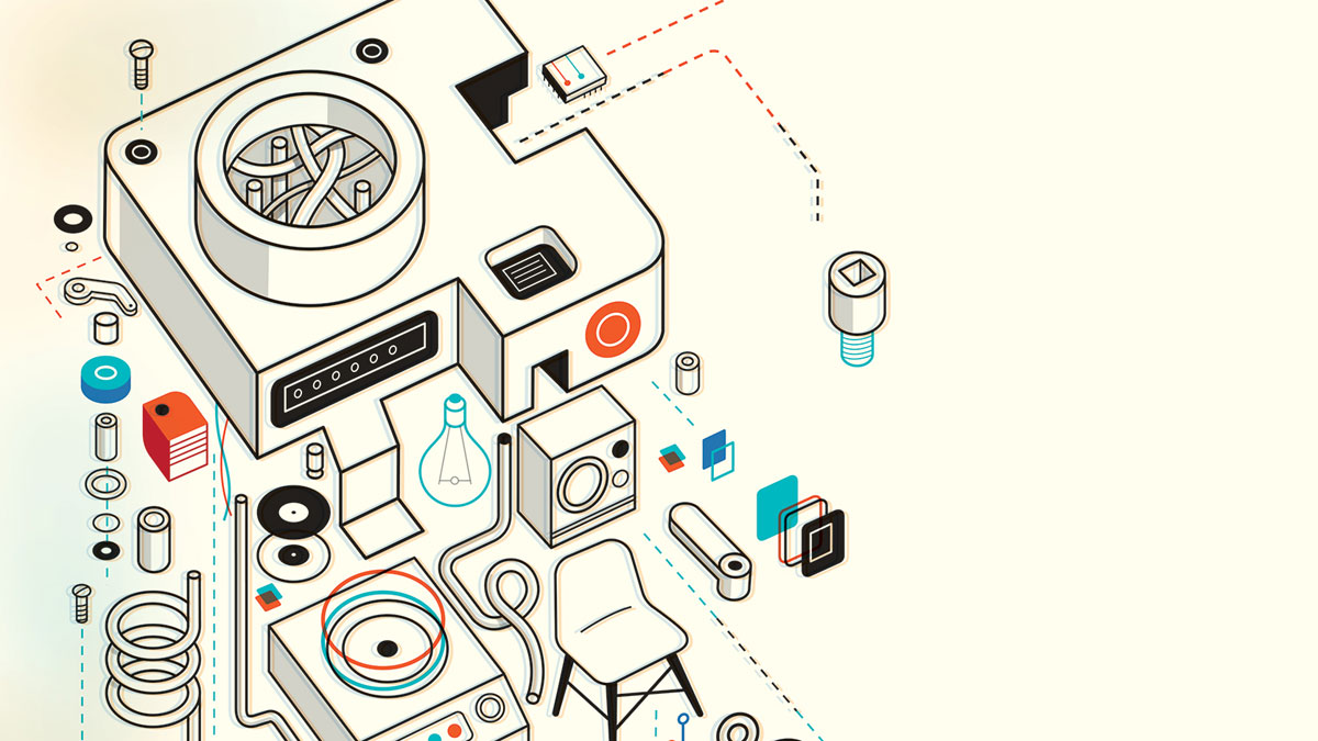 駕馭破壞式創新