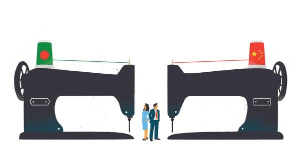 代工廠災難過後……