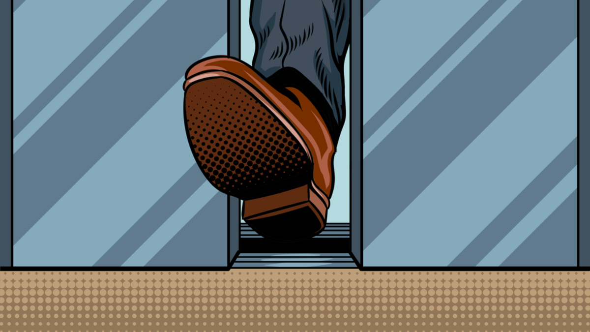 贏得客戶的「電梯銷售術」