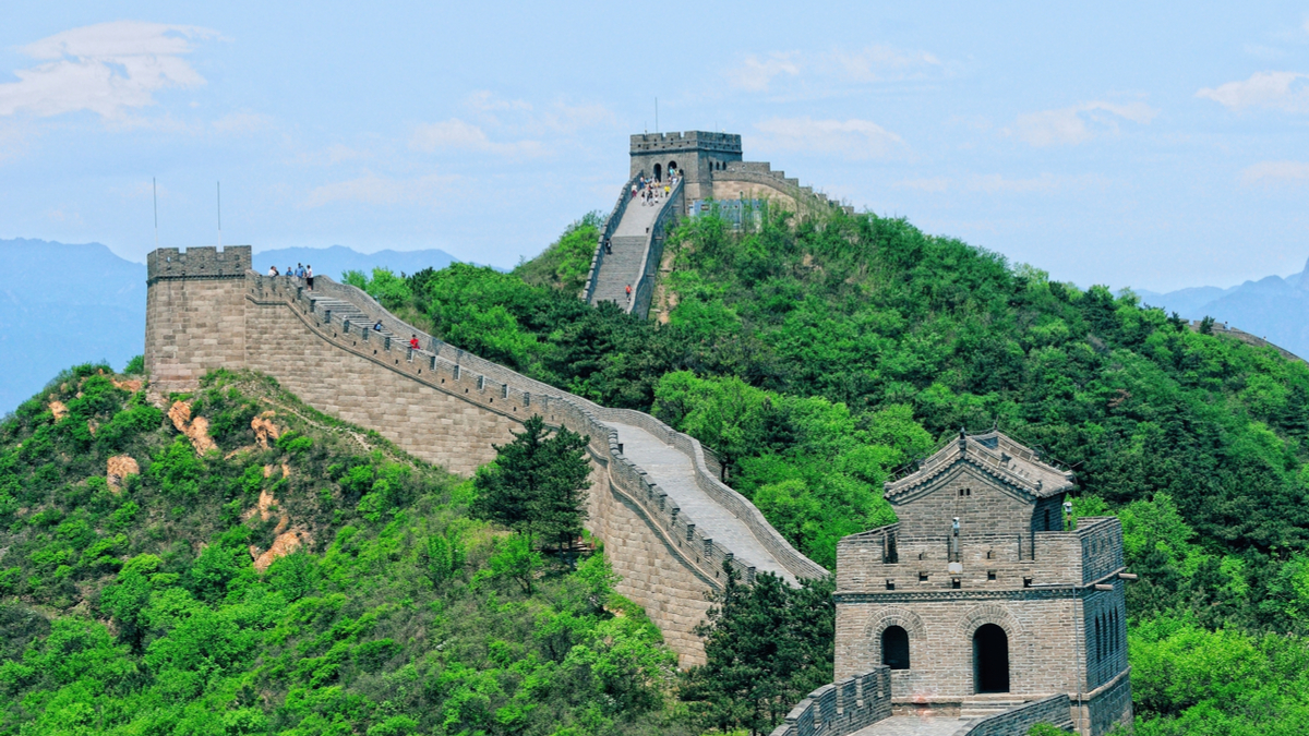 了解中國消費者