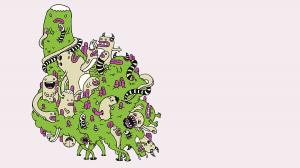 聽命行事或大聲質疑？