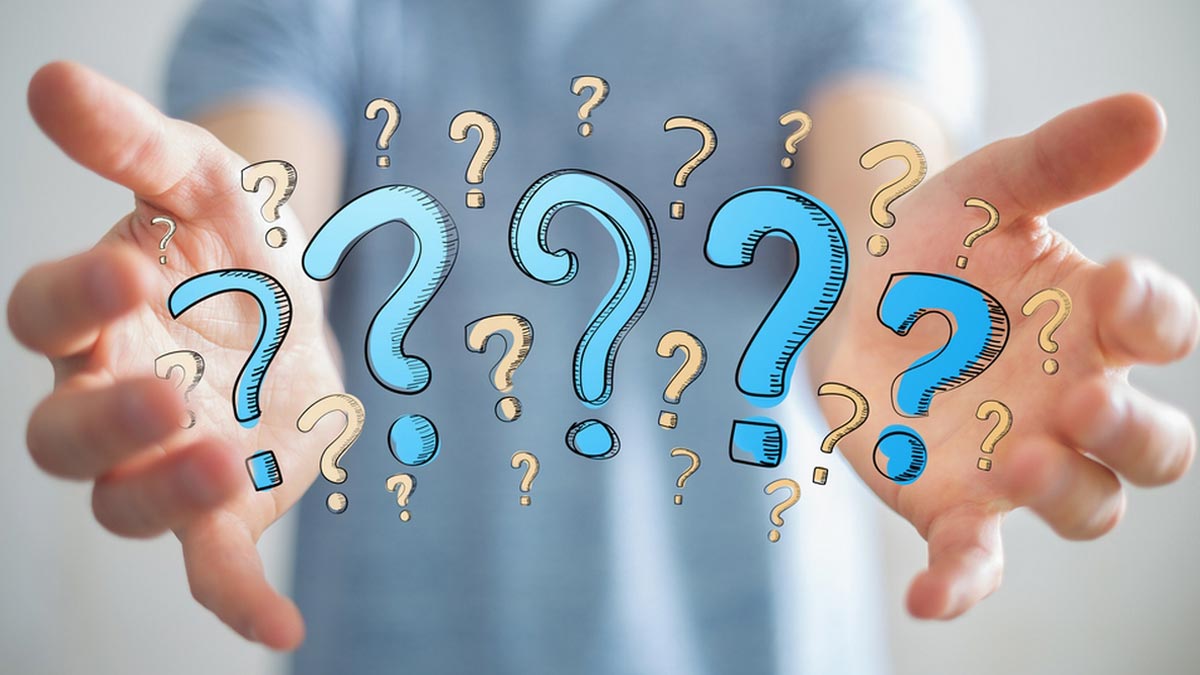 會問問題不代表你很認真，「問到底」前先學會這三件事