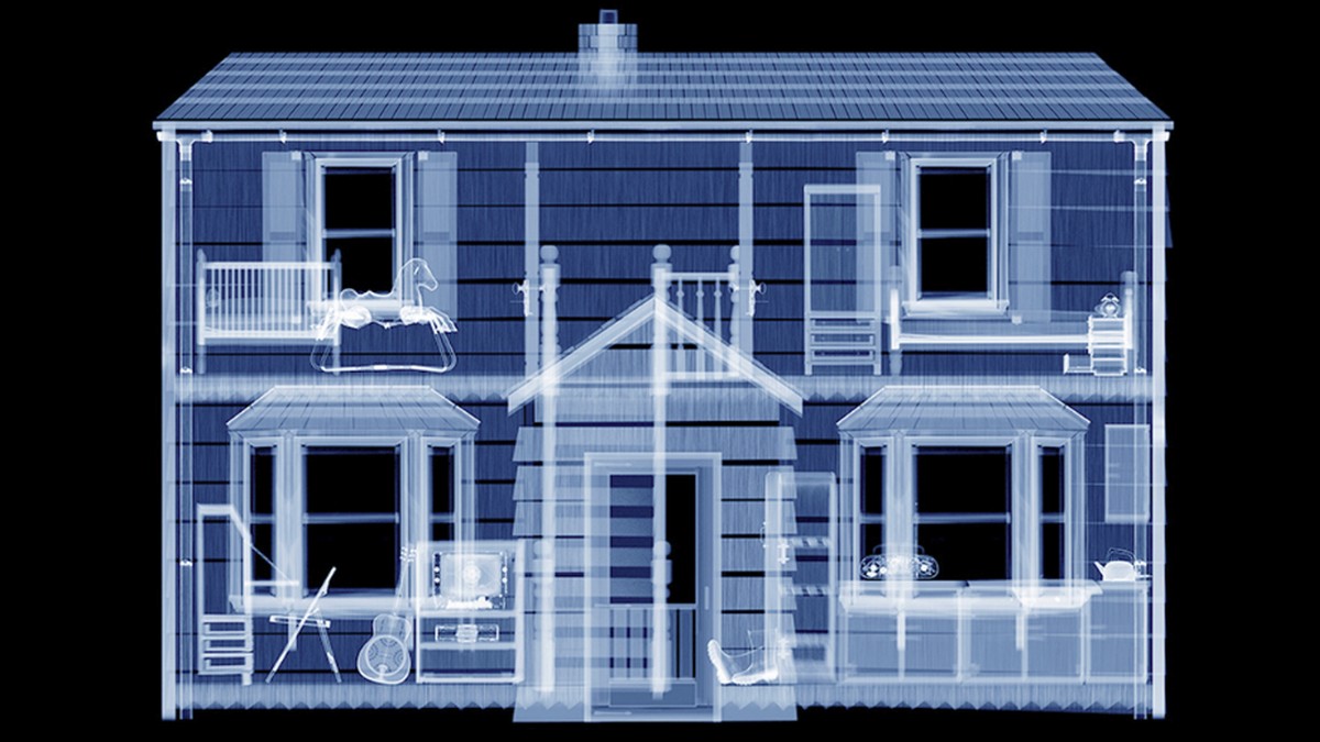把家庭當成工作來經營