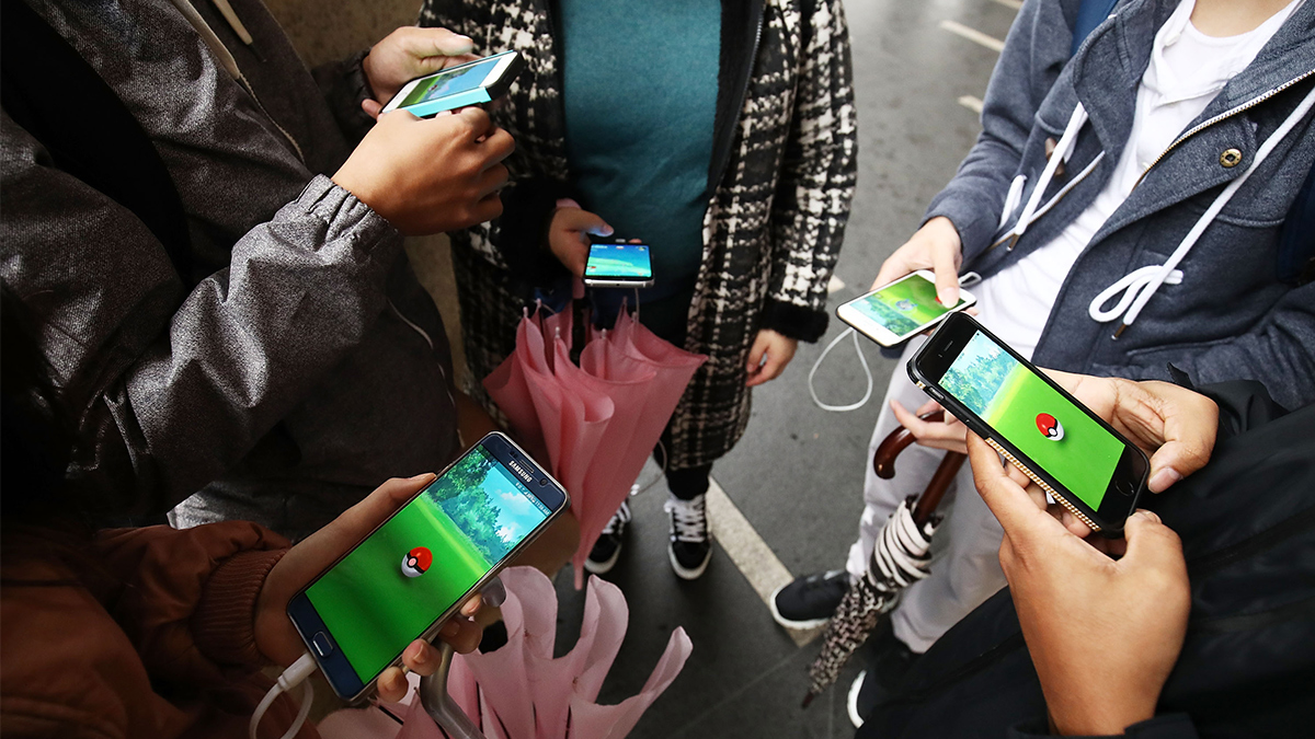 零售商要問擴增實境的四個問題