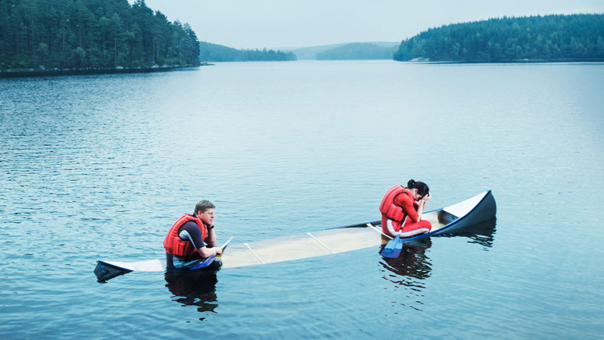 別讓負面效應拖垮組織