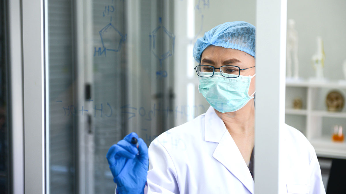 醫學教育的戰略思維