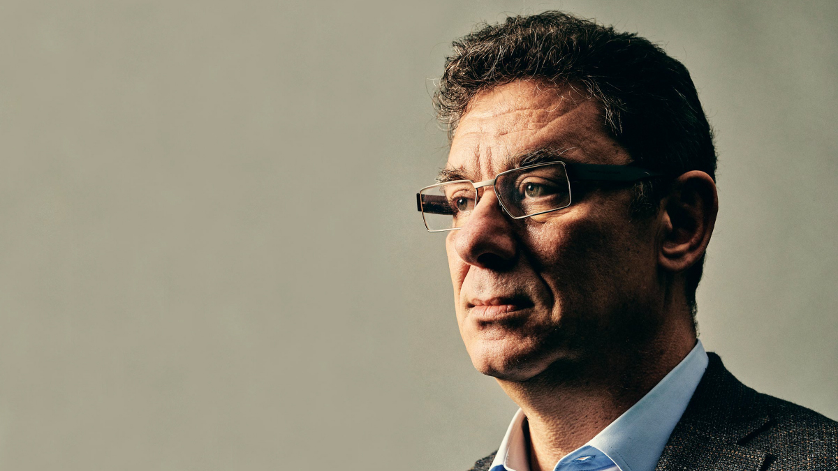 輝瑞寫下抗疫新頁！執行長揭露疫苗研發速度如何創紀錄