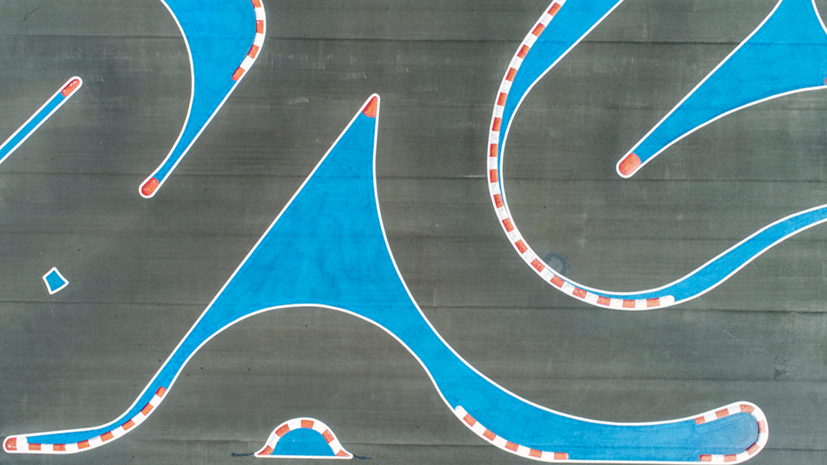 來自未來學家的指南：守住持續變動的前景