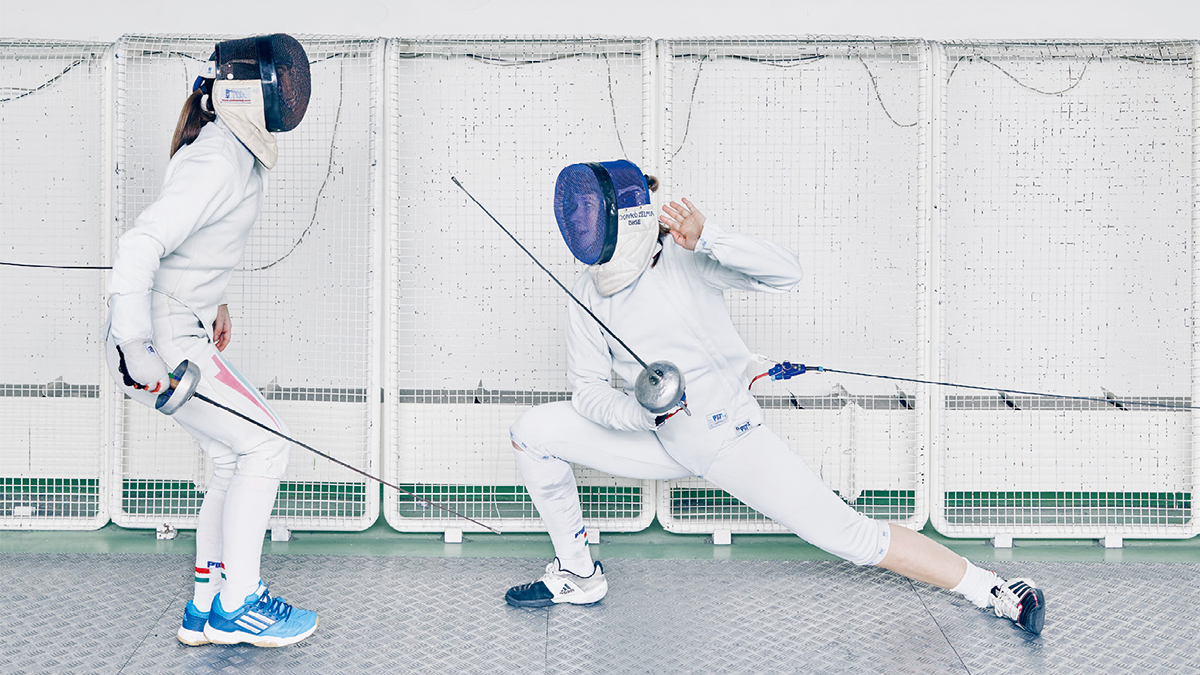 管理意見交鋒的團隊