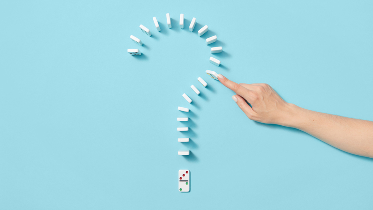 你做決策時有何優勢和盲點？進來了解一下 