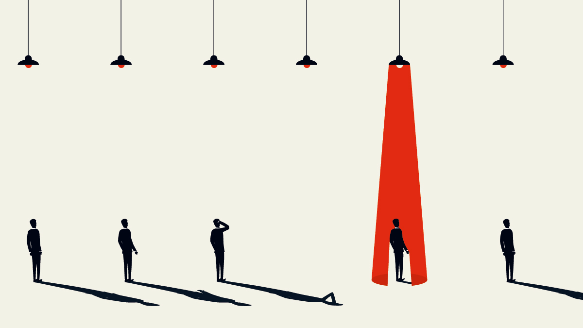 你的人才策略有何盲點？