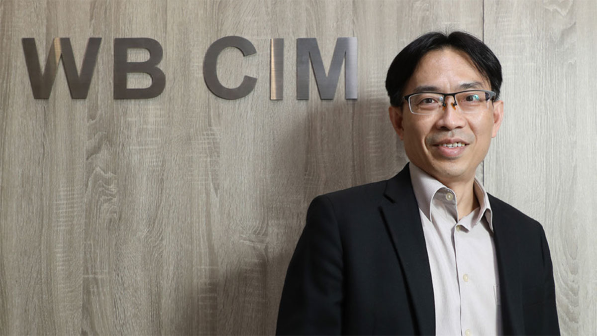 老機台免退休！ 數位力讓產值翻倍