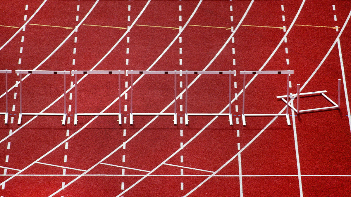 前景不明，如何鼓舞團隊？