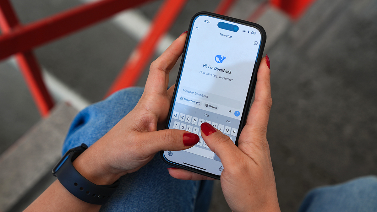 DeepSeek啟示錄：AI發展的五大趨勢，你準備好了嗎？
