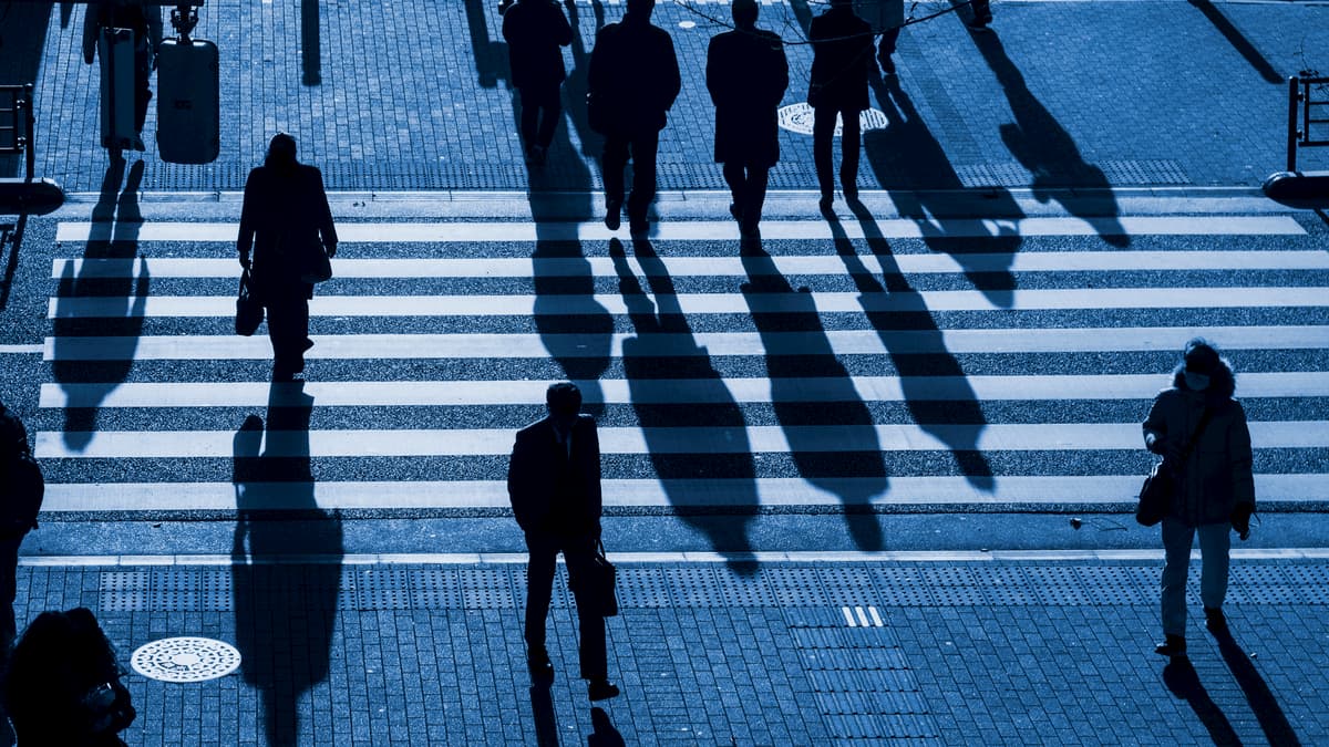 員工為什麼離職