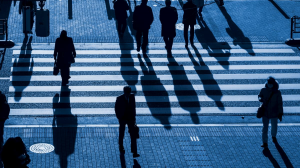 員工為什麼離職