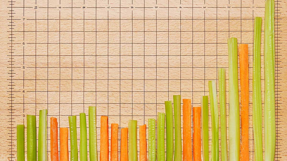 讓資料分析的投資物超所值