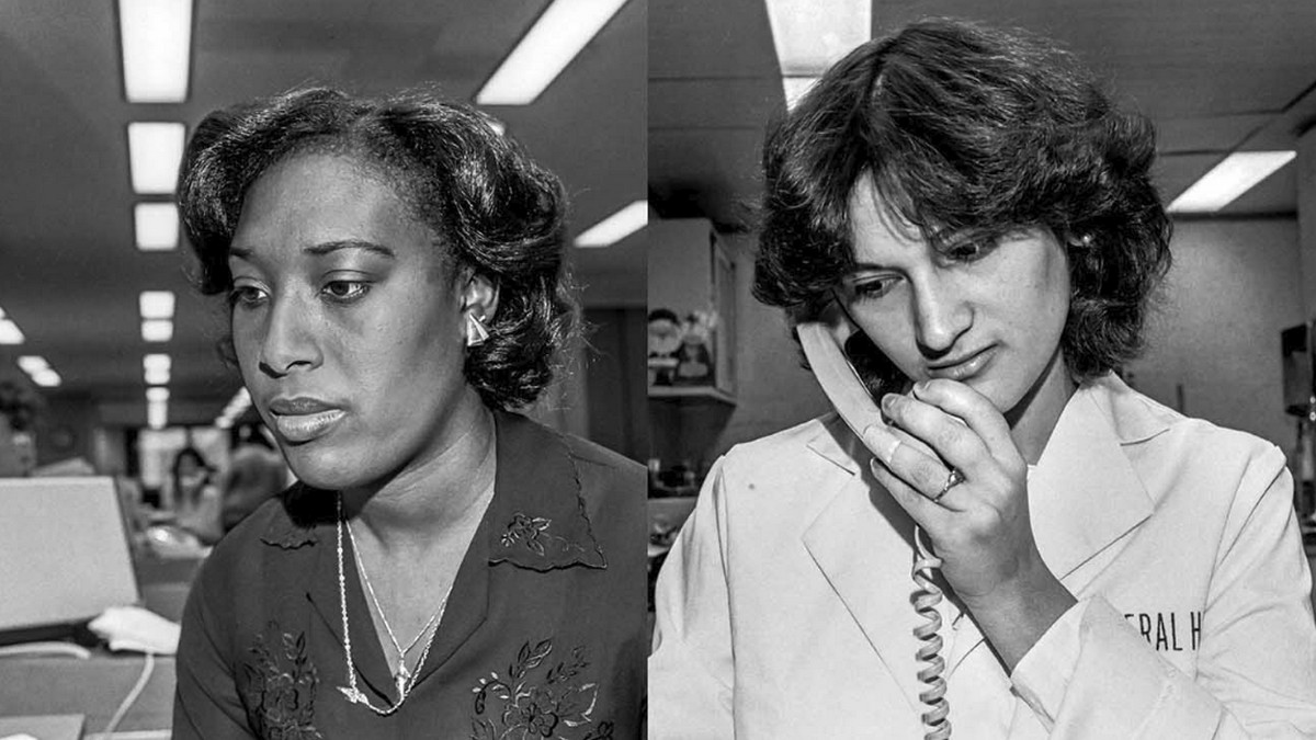 客服，可以不一樣