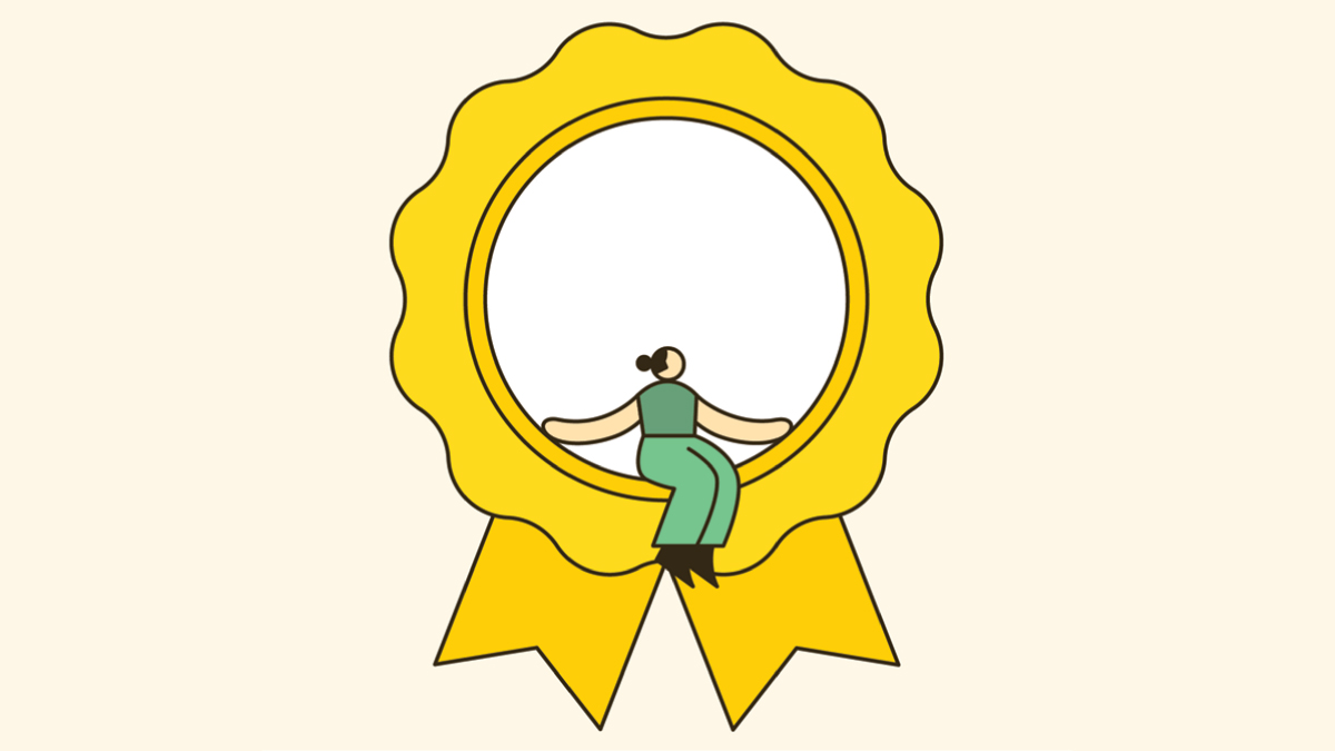 精明的自我推銷術：自誇是精緻藝術，更是科學