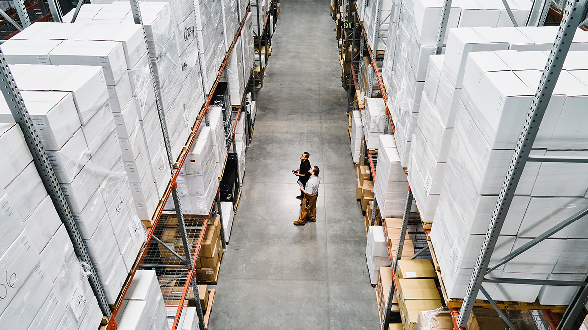 與你的供應商建立透明的關係