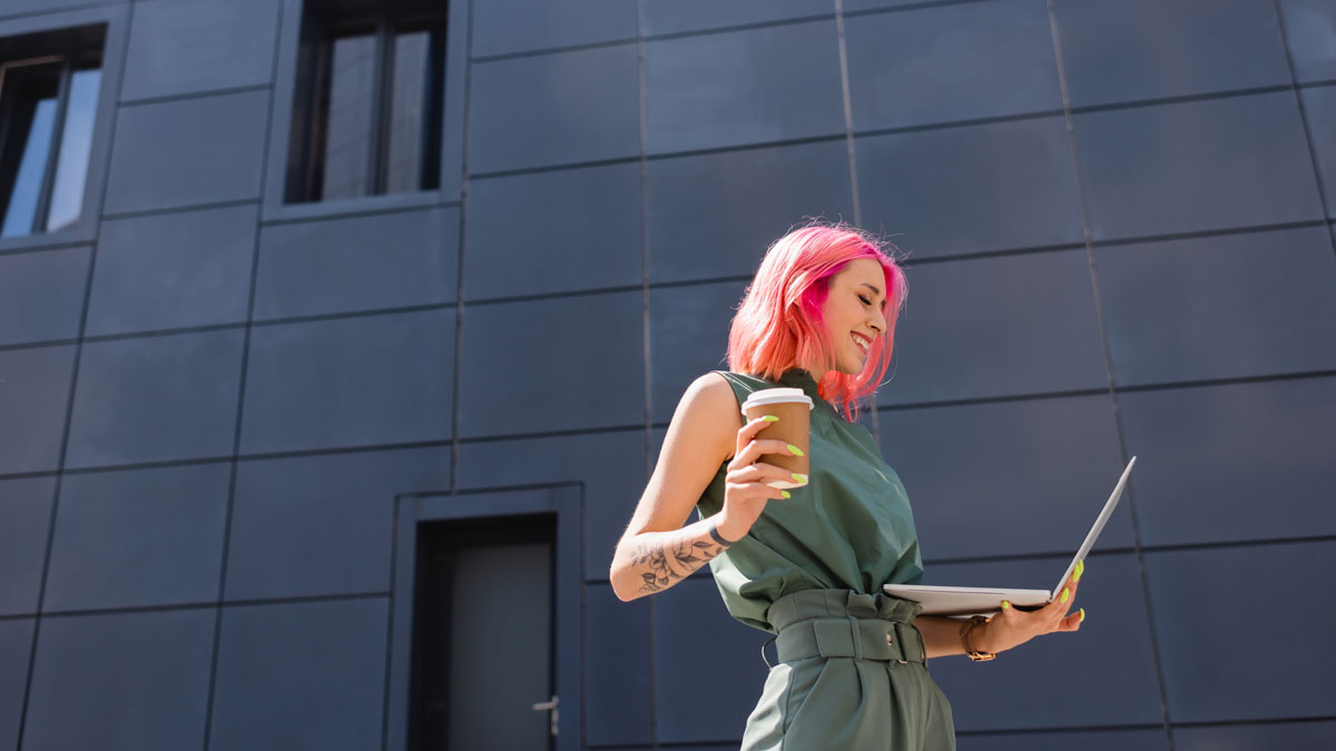 Z世代員工跟你我沒什麼不一樣