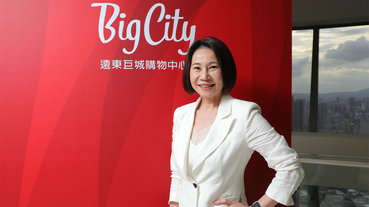 從找車位到結帳優惠，讓消費充滿無縫體驗