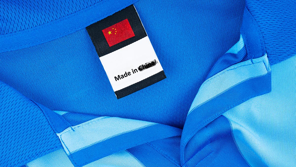 川普再築關稅壁壘，那麼關稅繞道可行嗎？