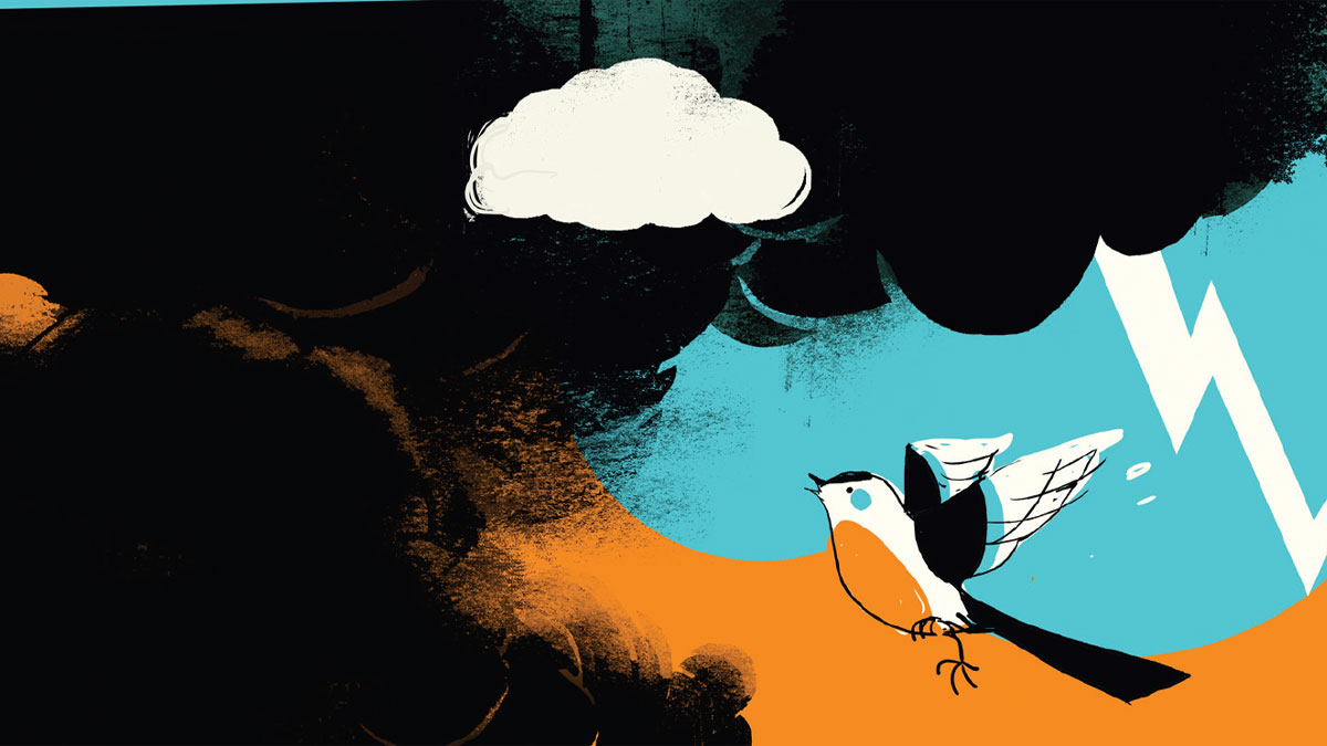 栽培自己九大全球力