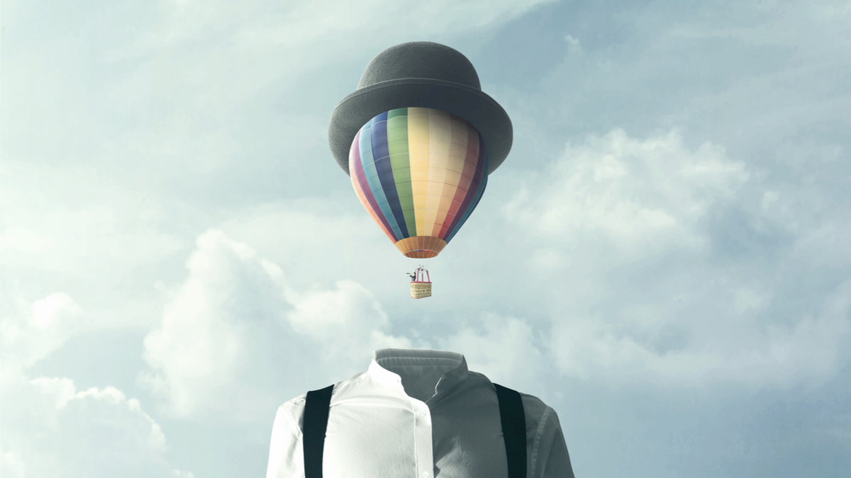 領導人的七段奇幻旅程