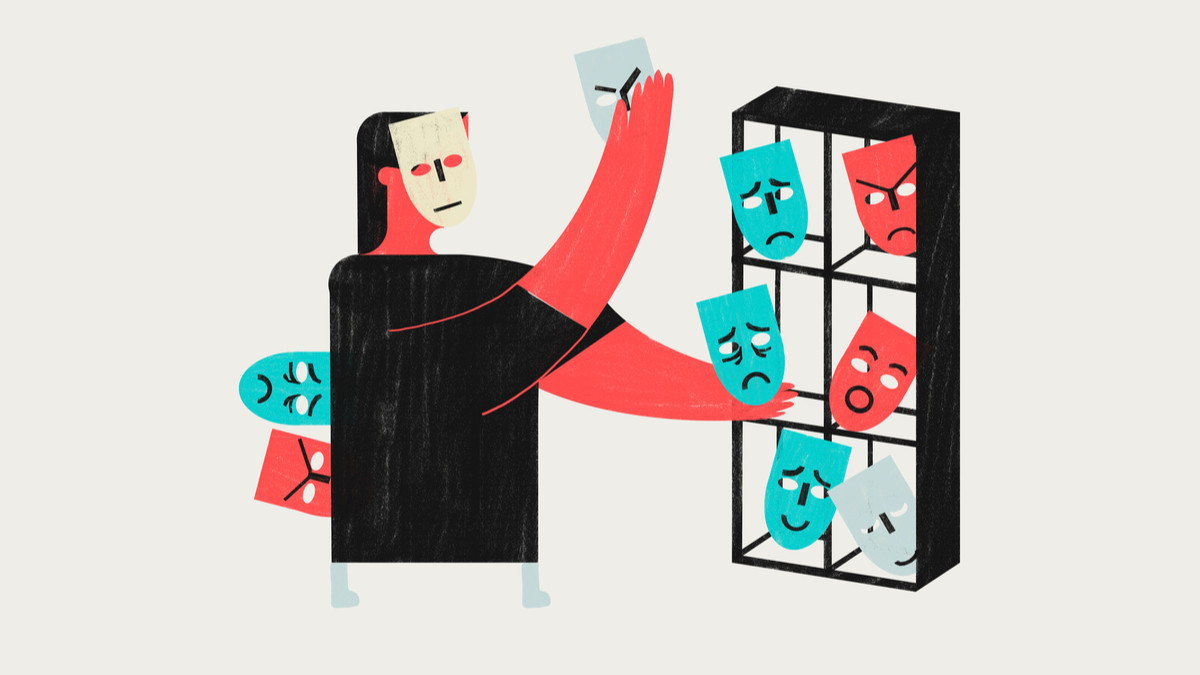 成功的代價一定高？