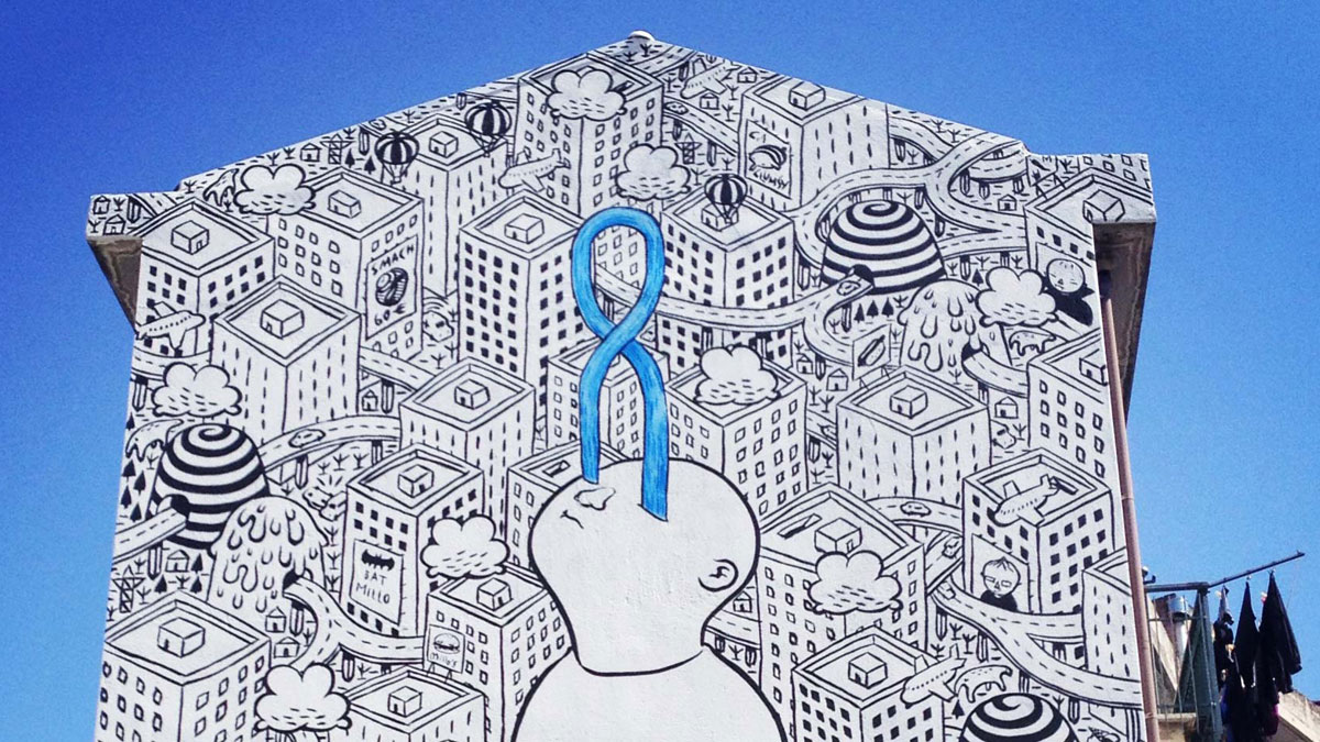 假如經驗騙了你