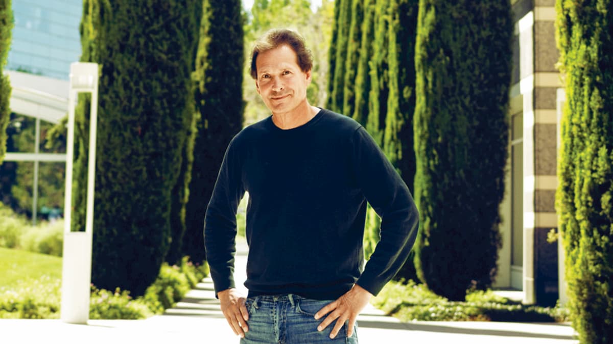 讓金融服務沒有界限