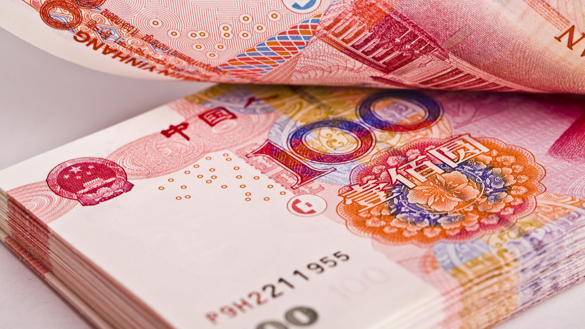 要找誰來經營你的中國事業？