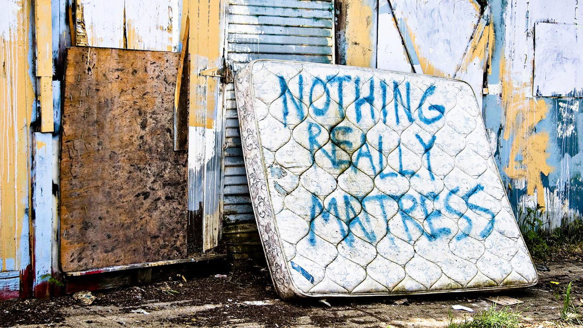 千禧世代為什麼不熱衷示威抗議？