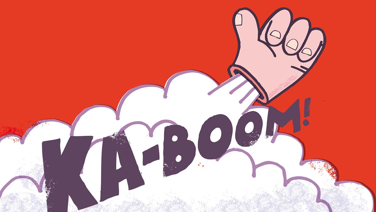 正向評價調查更有力