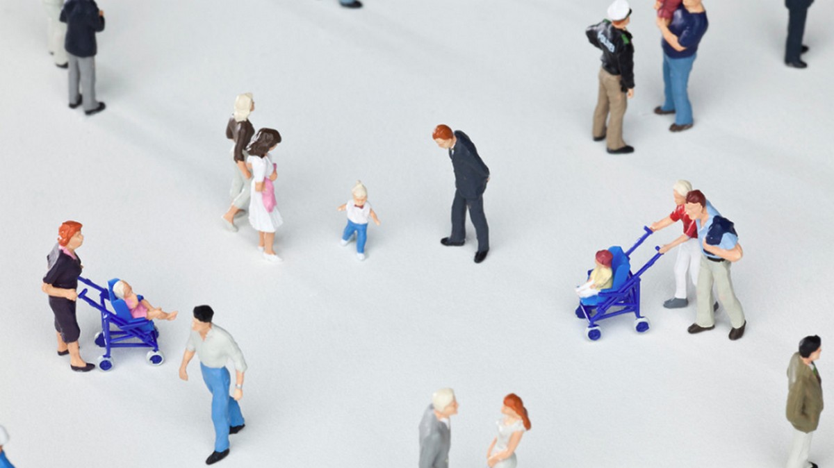 進行四種交談，職場父母不過勞