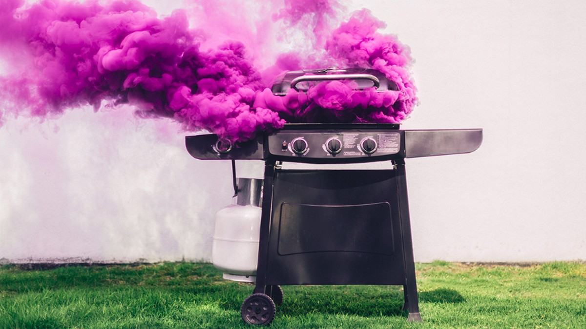 一面抗壓，一面玩創意