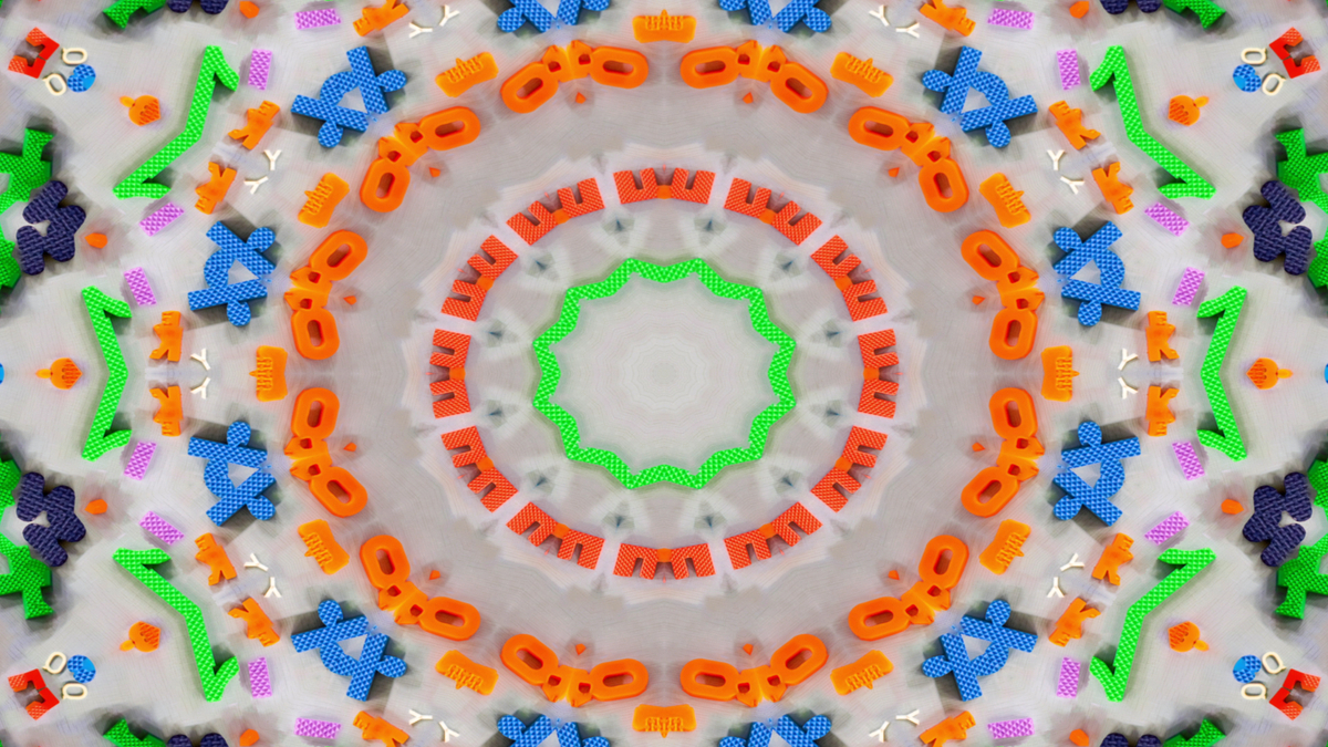 繁盛經濟的數位三力