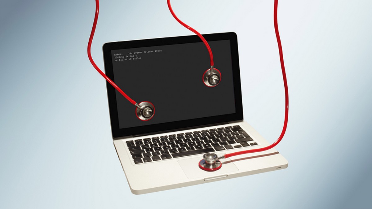 對話機器人即將改變醫病關係