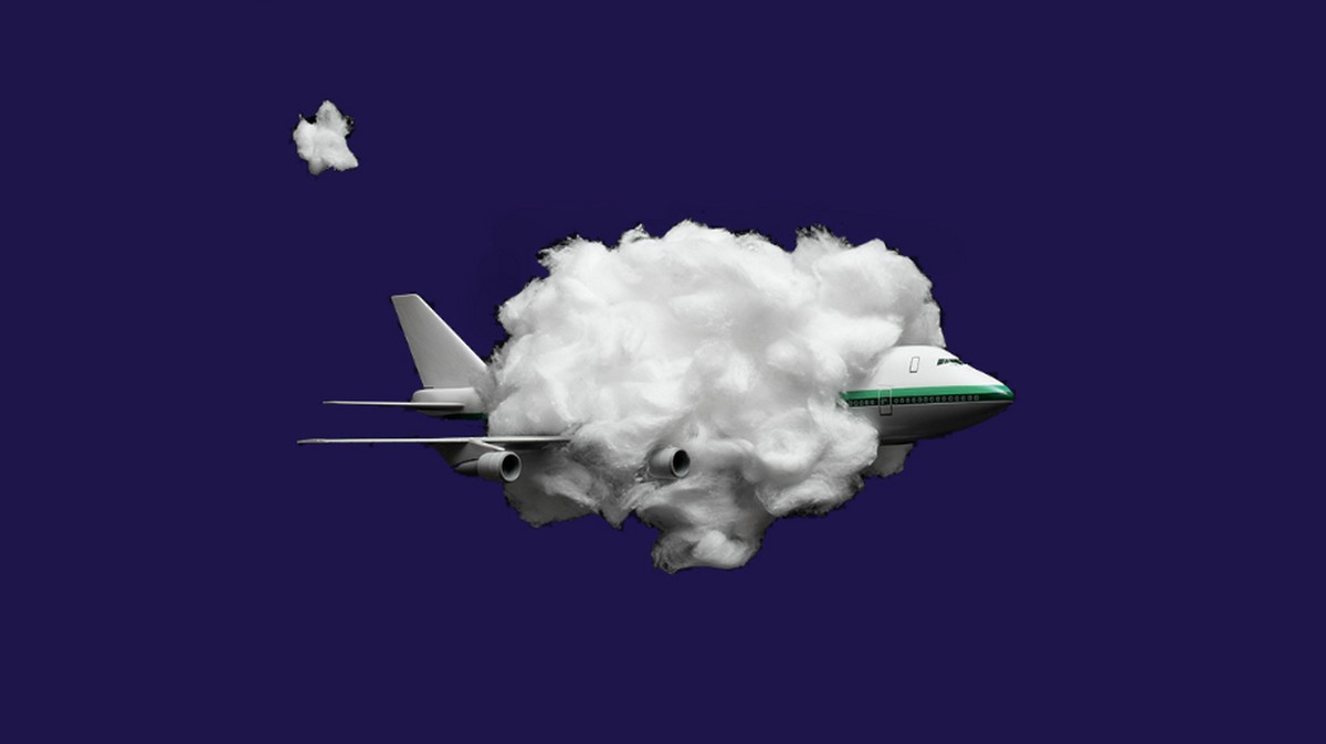 飛航機組人員的高壓管理策略