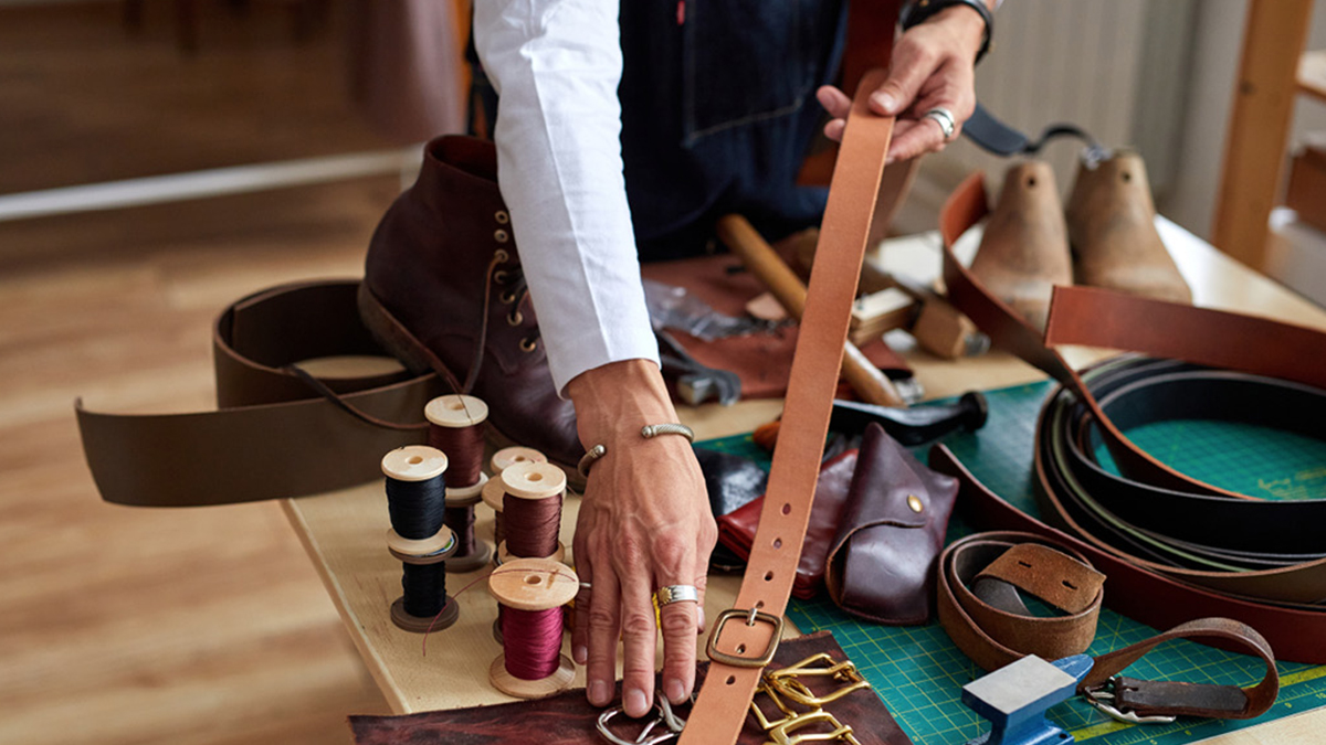 撕下浪費標籤，奢華品牌如何呼應永續？