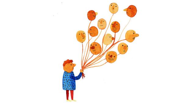 你真的了解自己的情緒嗎？