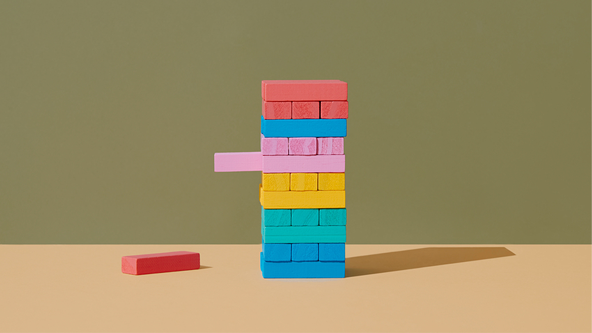 你的新策略還少了什麼