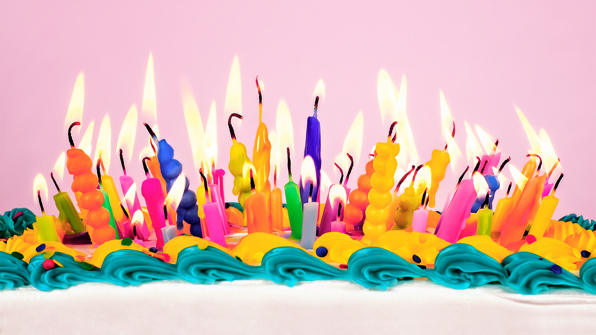 全球人口老齡化，你的企業有對策嗎？